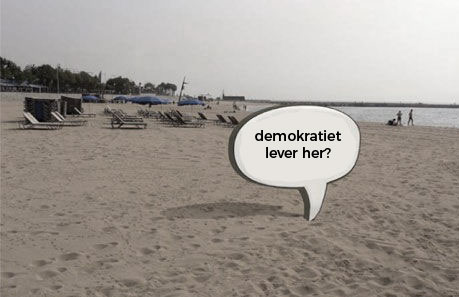 DemokraHotspots