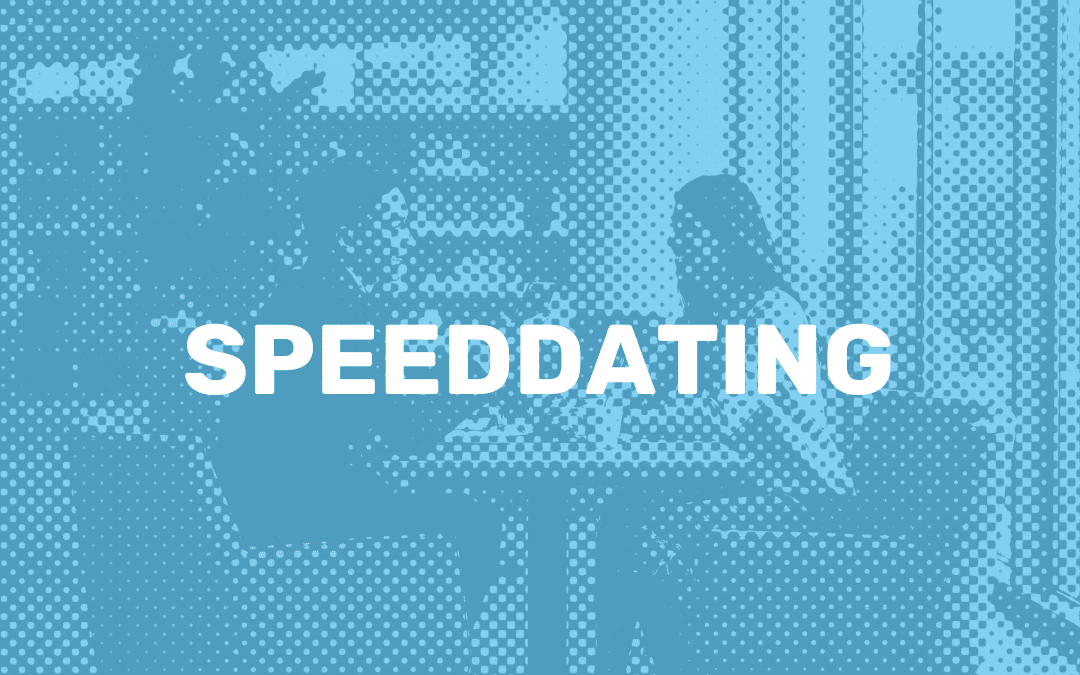 Valg speeddating