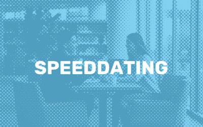 Valg speeddating